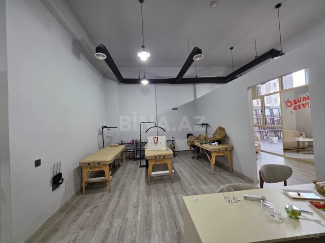 Satılır  obyekt 43 m², Şah İsmayıl Xətai m., photo 5 from 11
