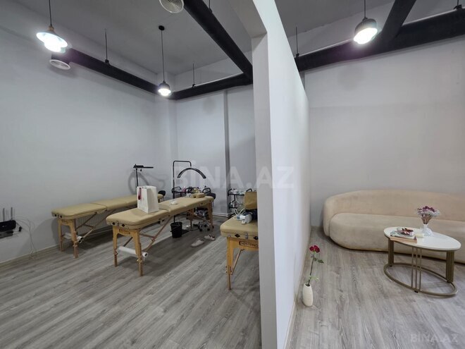 Satılır  obyekt 43 m², Şah İsmayıl Xətai m., photo 8 from 11