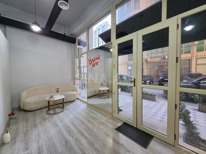 Satılır  obyekt 43 m², Şah İsmayıl Xətai m., photo 10 from 11