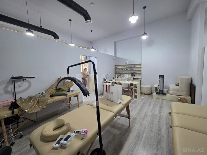 Satılır  obyekt 43 m², Şah İsmayıl Xətai m., photo 6 from 11