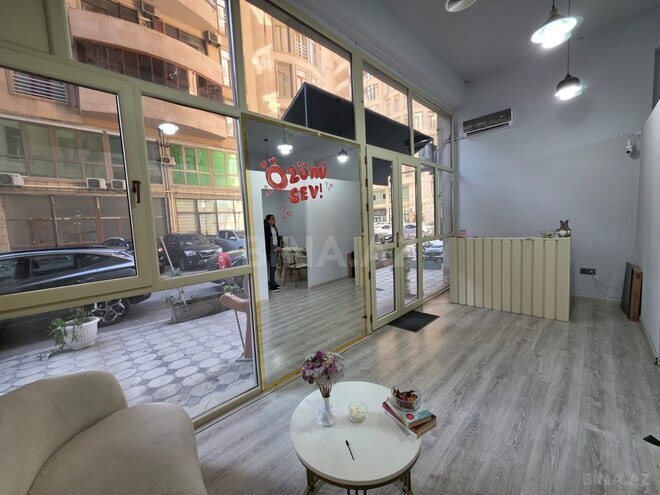 Satılır  obyekt 43 m², Şah İsmayıl Xətai m., photo 4 from 11