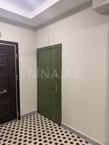 Satılır 3 otaqlı yeni tikili 110 m², Nəriman Nərimanov m., photo 17 from 19