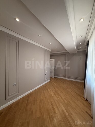 Satılır 3 otaqlı yeni tikili 110 m², Nəriman Nərimanov m., photo 7 from 19