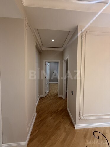Satılır 3 otaqlı yeni tikili 110 m², Nəriman Nərimanov m., photo 4 from 19