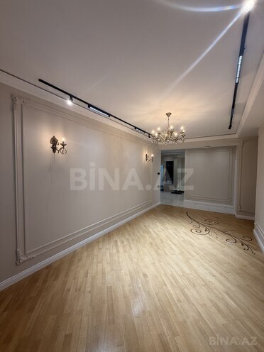 Satılır 3 otaqlı yeni tikili 110 m², Nəriman Nərimanov m., photo 3 from 19