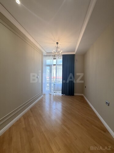 Satılır 3 otaqlı yeni tikili 110 m², Nəriman Nərimanov m., photo 5 from 19