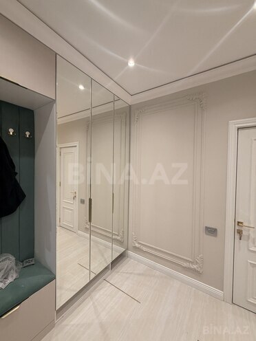 Satılır 3 otaqlı yeni tikili 110 m², Nəriman Nərimanov m., photo 9 from 19