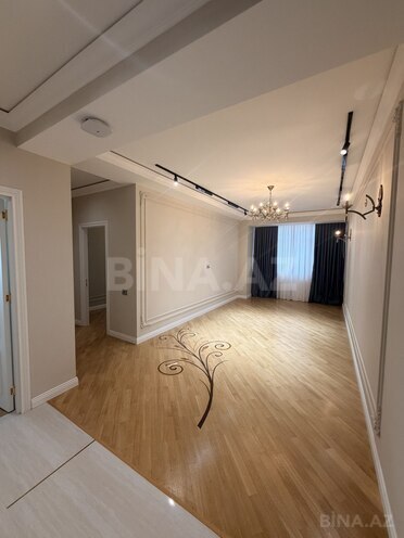 Satılır 3 otaqlı yeni tikili 110 m², Nəriman Nərimanov m., photo 1 from 19