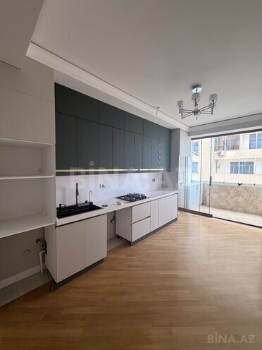 Satılır 3 otaqlı yeni tikili 110 m², Nəriman Nərimanov m., photo 10 from 19