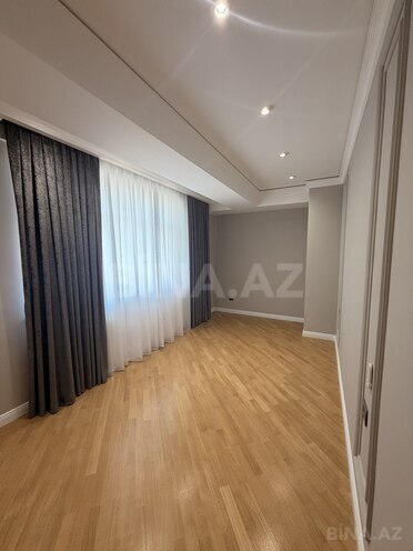 Satılır 3 otaqlı yeni tikili 110 m², Nəriman Nərimanov m., photo 6 from 19