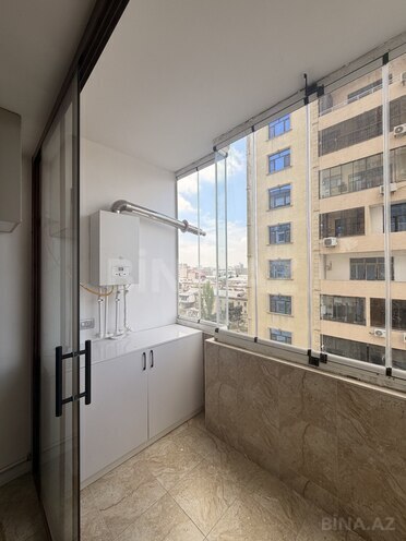 Satılır 3 otaqlı yeni tikili 110 m², Nəriman Nərimanov m., photo 12 from 19