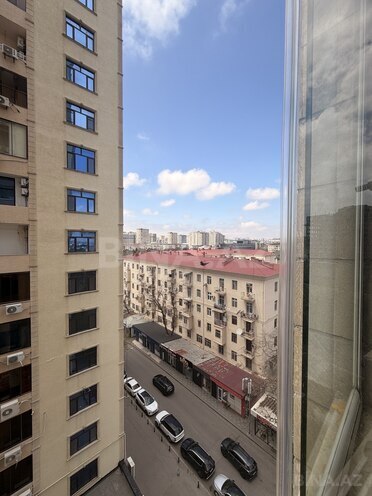Satılır 3 otaqlı yeni tikili 110 m², Nəriman Nərimanov m., photo 13 from 19