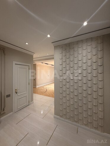 Satılır 3 otaqlı yeni tikili 110 m², Nəriman Nərimanov m., photo 8 from 19