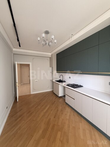Satılır 3 otaqlı yeni tikili 110 m², Nəriman Nərimanov m., photo 11 from 19
