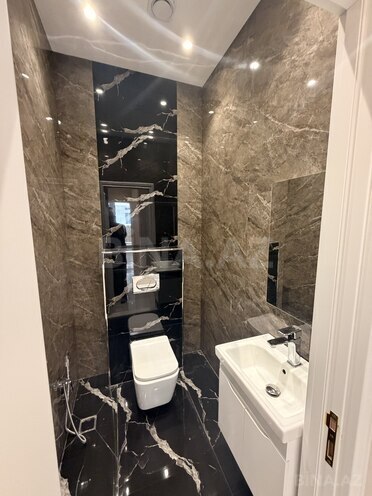 Satılır 3 otaqlı yeni tikili 110 m², Nəriman Nərimanov m., photo 16 from 19