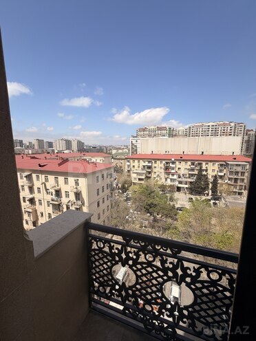 Satılır 3 otaqlı yeni tikili 110 m², Nəriman Nərimanov m., photo 14 from 19