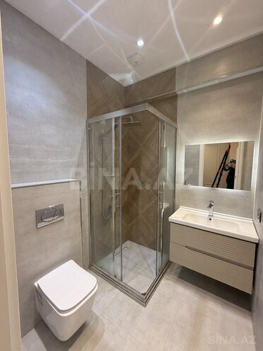 Satılır 3 otaqlı yeni tikili 110 m², Nəriman Nərimanov m., photo 15 from 19