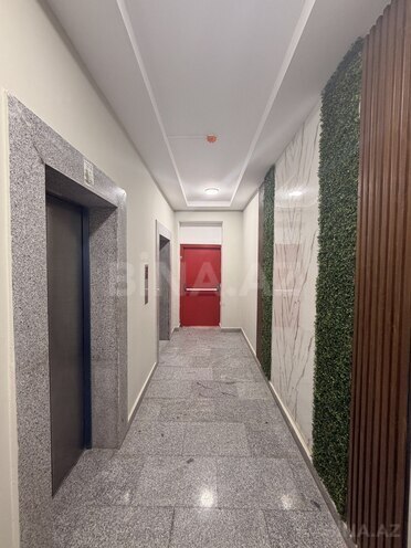 Satılır 3 otaqlı yeni tikili 110 m², Nəriman Nərimanov m., photo 18 from 19