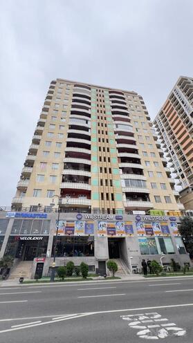 Satılır 3 otaqlı yeni tikili 120 m², Şah İsmayıl Xətai m., photo 1 from 17