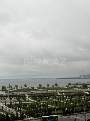 Satılır 3 otaqlı yeni tikili 120 m², Şah İsmayıl Xətai m., photo 3 from 17