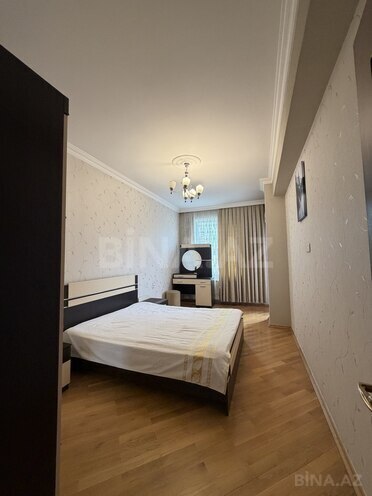Satılır 3 otaqlı yeni tikili 120 m², Şah İsmayıl Xətai m., photo 10 from 17