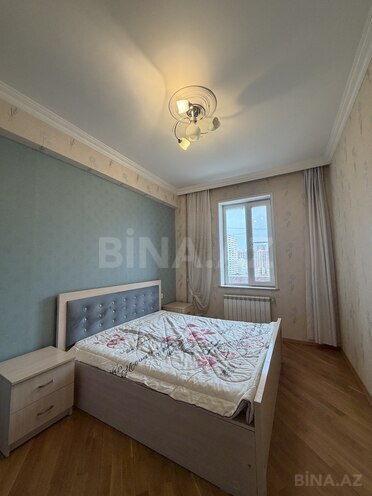 Satılır 3 otaqlı yeni tikili 120 m², Şah İsmayıl Xətai m., photo 9 from 17