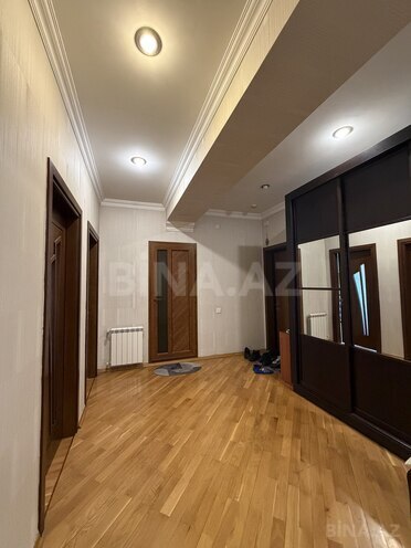 Satılır 3 otaqlı yeni tikili 120 m², Şah İsmayıl Xətai m., photo 12 from 17