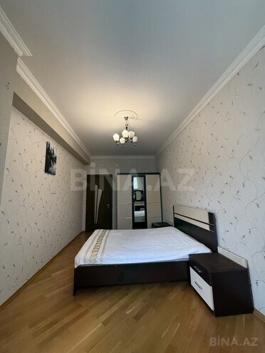Satılır 3 otaqlı yeni tikili 120 m², Şah İsmayıl Xətai m., photo 8 from 17