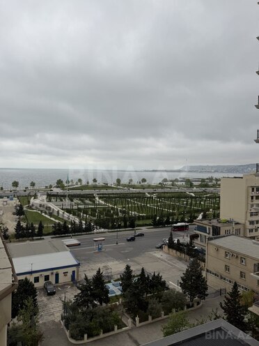 Satılır 3 otaqlı yeni tikili 120 m², Şah İsmayıl Xətai m., photo 16 from 17