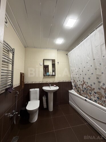 Satılır 3 otaqlı yeni tikili 120 m², Şah İsmayıl Xətai m., photo 13 from 17