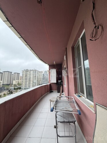 Satılır 3 otaqlı yeni tikili 120 m², Şah İsmayıl Xətai m., photo 7 from 17