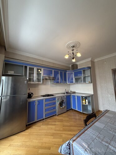 Satılır 3 otaqlı yeni tikili 120 m², Şah İsmayıl Xətai m., photo 14 from 17