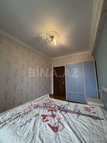 Satılır 3 otaqlı yeni tikili 120 m², Şah İsmayıl Xətai m., photo 11 from 17