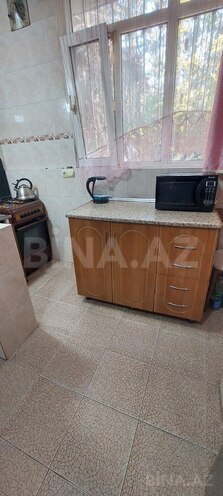 Продаётся 2-комн. вторичка 60 м², м. Ази Асланов, photo 22 from 26