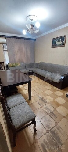 Продаётся 2-комн. вторичка 60 м², м. Ази Асланов, photo 4 from 26
