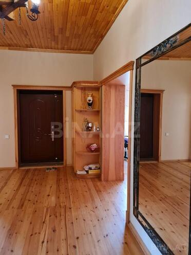 İcarəyə verilir 5 otaqlı həyət evi/bağ evi 650 m², Şüvəlan q., photo 21 from 31