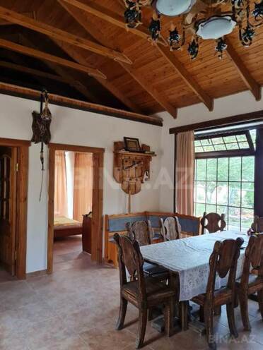 İcarəyə verilir 5 otaqlı həyət evi/bağ evi 650 m², Şüvəlan q., photo 10 from 31