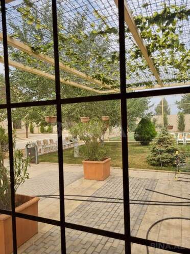 İcarəyə verilir 5 otaqlı həyət evi/bağ evi 650 m², Şüvəlan q., photo 23 from 31