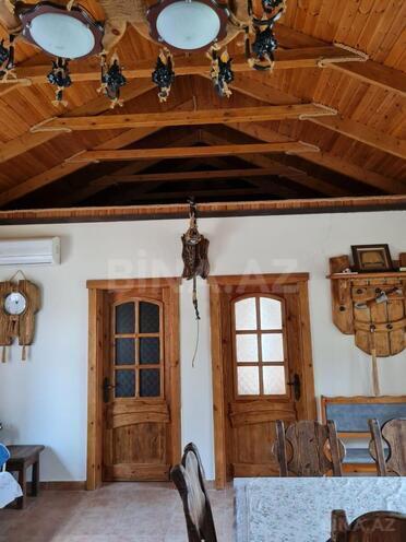 İcarəyə verilir 5 otaqlı həyət evi/bağ evi 650 m², Şüvəlan q., photo 7 from 31