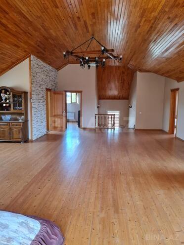 İcarəyə verilir 5 otaqlı həyət evi/bağ evi 650 m², Şüvəlan q., photo 17 from 31