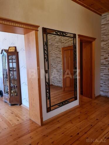İcarəyə verilir 5 otaqlı həyət evi/bağ evi 650 m², Şüvəlan q., photo 9 from 31