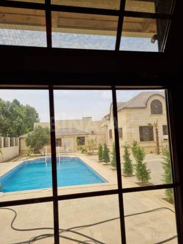 İcarəyə verilir 5 otaqlı həyət evi/bağ evi 650 m², Şüvəlan q., photo 22 from 31