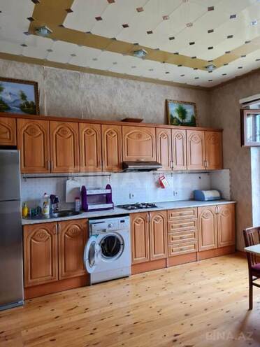 İcarəyə verilir 5 otaqlı həyət evi/bağ evi 650 m², Şüvəlan q., photo 11 from 31