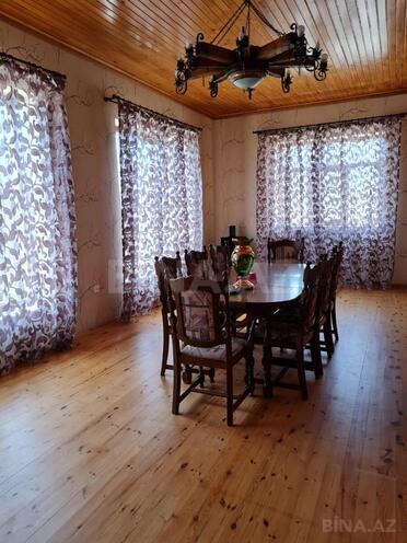 İcarəyə verilir 5 otaqlı həyət evi/bağ evi 650 m², Şüvəlan q., photo 6 from 31