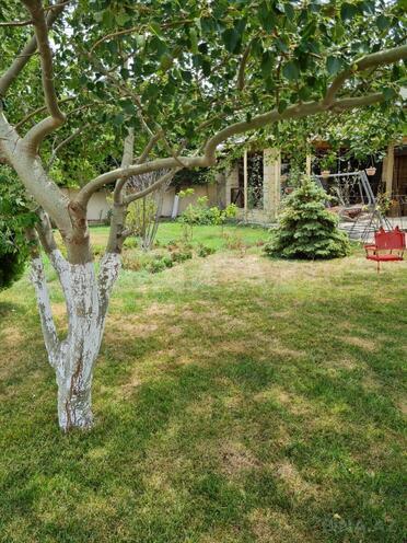 İcarəyə verilir 5 otaqlı həyət evi/bağ evi 650 m², Şüvəlan q., photo 28 from 31