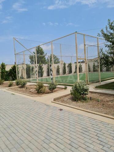 İcarəyə verilir 5 otaqlı həyət evi/bağ evi 650 m², Şüvəlan q., photo 29 from 31
