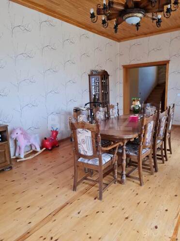 İcarəyə verilir 5 otaqlı həyət evi/bağ evi 650 m², Şüvəlan q., photo 12 from 31