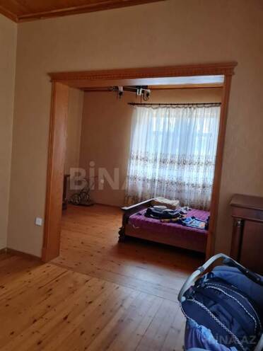 İcarəyə verilir 5 otaqlı həyət evi/bağ evi 650 m², Şüvəlan q., photo 13 from 31