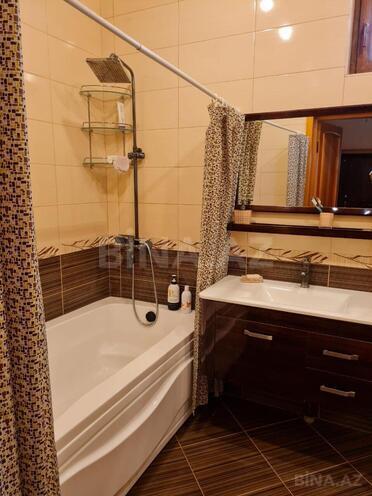İcarəyə verilir 5 otaqlı həyət evi/bağ evi 650 m², Şüvəlan q., photo 20 from 31