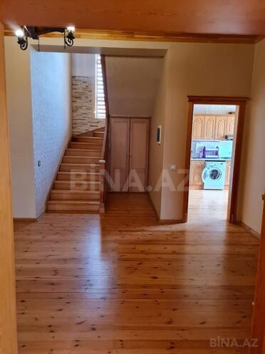 İcarəyə verilir 5 otaqlı həyət evi/bağ evi 650 m², Şüvəlan q., photo 15 from 31